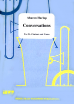 CONVERSATIONS