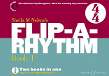 FLIP A RHYTHM Books 1 & 2