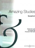 AMAZING STUDIES