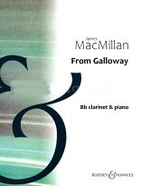 FROM GALLOWAY
