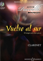 VUELVO AL SUR + CD