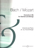 CONCERTO in Eb major