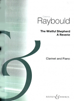 THE WISTFUL SHEPHERD A Reverie
