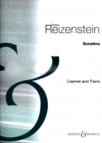 SONATINA Op.48 (posth.)