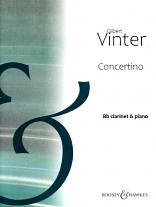 CONCERTINO