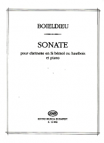 SONATA in Eb