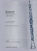 CONCERTO in Bb major