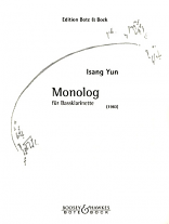 MONOLOG