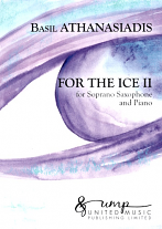 FOR THE ICE II