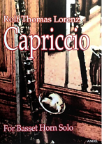 CAPRICCIO