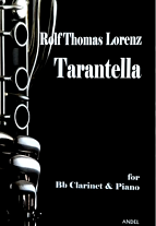 TARANTELLA
