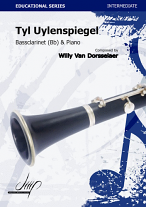 TYL UYLENSPIEGEL