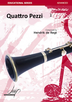 QUATTRO PEZZI
