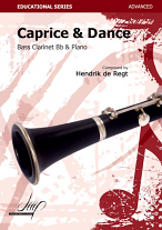 CAPRICE & DANCE