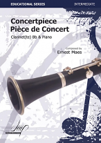 CONCERT PIECE