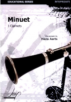 MENUET