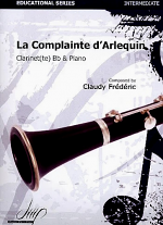 LA COMPLAINTE D'ARLEQUIN