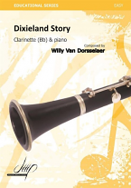 DIXIELAND STORY