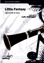 LITTLE FANTASY