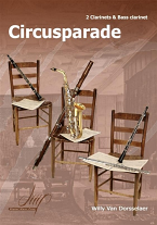 CIRCUSPARADE