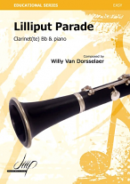 LILLIPUT PARADE