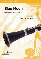 BLUE MOON