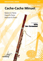 CACHE-CACHE MENUET
