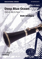 DEEP BLUE OCEAN