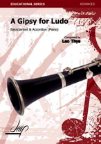 A GIPSY FOR LUDO