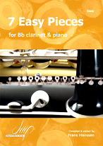 7 EASY PIECES