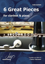 6 GREAT PIECES