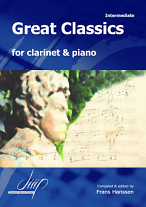 GREAT CLASSICS