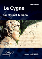 LE CYGNE
