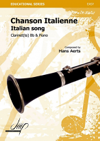 ITALIAN SONG