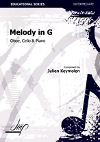 MELODy in G major