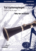 THYL UYLENSPIEGEL