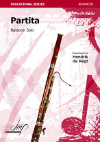 PARTITA