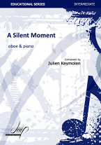 A SILENT MOMENT