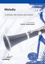 MELODIA