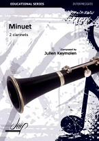 MINUET