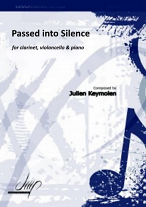 PASSED INTO SILENCE