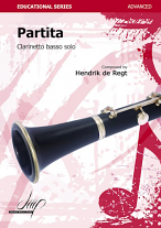 PARTITA