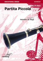 PARTITA PICCOLA
