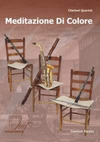 MEDITAZIONE DI COLORE