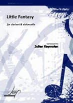 LITTLE FANTASY