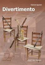 DIVERTIMENTO