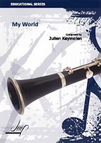 MY WORLD