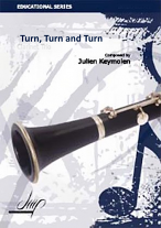 TURN, TURN AND TURN