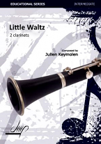 LITTLE WALTZ