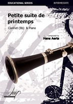 PETITE SUITE DE PRINTEMPS